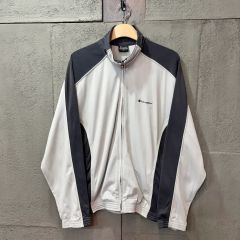 90s DOGTOWN ナイロン セットアップ トラックジャケット ジャージ