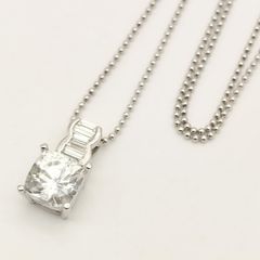 ブラッディマリー スシュムナー SILVER シルバー ペンダントトップ Bloody Mary(ブラッディマリー) Sushumna Pendant Large & Tiny Bone