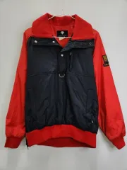 DESCENTE デサント 90S オールドスクール GORE-TEX ゴアテックス アノラック ジャケットのサムネイル
