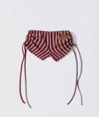 SCULPTOR Dot Volumer Shorts Mサイズ ブラウン - メルカリ