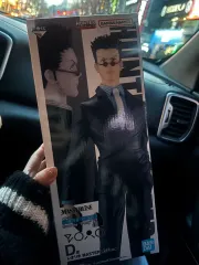 レオリオ フィギュア 未開封 出品