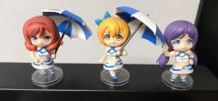 ボーカロイド ねんどろいどぷち シリーズ01 全11種 コンプセット