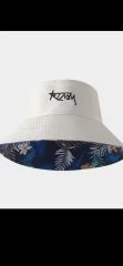 HANA ナオコ着用 stussyキャップ - メルカリ