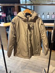 ルースイソンブラ CHIC INNER COTTON JKT - メルカリ