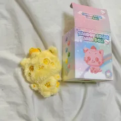 NCT(エヌシーティー) WISH カラー ドール カラー ウィッシュ ドール クリ NCT WISH リー クリ ぬいぐるみ