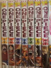ONE PIECE イーストブルー編 1巻-12巻 ワンピース 初版11冊 2巻 - メルカリ