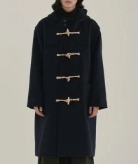 blurhms rootsstock ダッフルコート 21aw - メルカリ