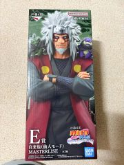 NARUTO 自来也とペイン フィギュアセット NARUTO 自来也とペイン フィギュアセット - メルカリ