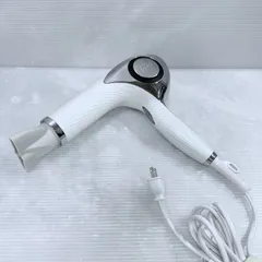 ReFa BEAUTECH DRYER RE-AB02A ドライヤー リファ ビューテックドライヤー AB02A ホワイト 【公式通販】