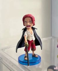 2024 ONE PIECE シャンクス オルタネートアート - メルカリ