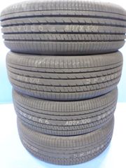 ◇ヨコハマ ホワイトレター 195/80R15LT 4本 ハイエース・キャラバン