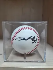 ブレンダン・ナイト 넥센ヒーローズ 専用ボール 選手時代 公式球 サインボール