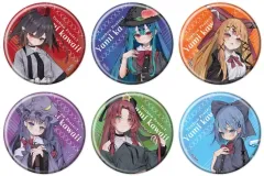 2026年最新】パチュリー缶バッジの人気アイテム - メルカリ