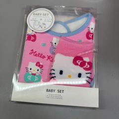 ハローキティ 限定あおたけ運動まくら - メルカリ