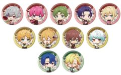 クロノ・トリガー オーケストラ 時を超える旋律 ピンズセット バッジ