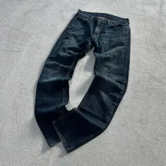 リーバイス(Levi's) 504 Regular Straight フィット デニム