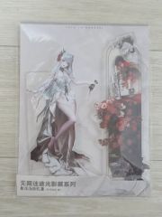勝利の女神 xixeong CP32【シンデレラ】アクリルジオラマ - メルカリ