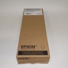 EPSON SC10WW60 ホワイトインクカートリッジ 600ml - メルカリ