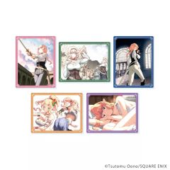 中古】バディファイト BT05/0049[レア]：煉獄騎士団 ナックルダスター