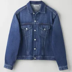 OUR LEGACY アルタモンデ デニム ジャケットのサムネイル