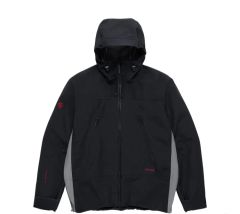 PRADA SPORT 99FW LUNA ROSSA JACKET - メルカリ