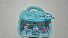 サンリオ ハンギョドン バッグ ハンドバッグ