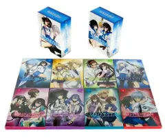 2026年最新】DVD ストライク・ザ・ブラッドの人気アイテム - メルカリ