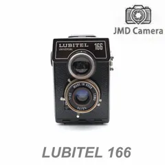 2026年最新】lubitel 166の人気アイテム - メルカリ