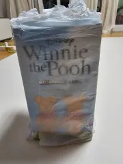 BE@RBRICK (ベアブリック) クマのプーさん 400パーセント winnie the pooh 貴重 完全 未開封