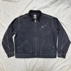 YSTRDY's TMRRW/BAGGYRUNAWAY JACKET】送料込み - メルカリ