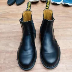 DR. MARTENS ドクターマーチン 2976 チェルシーブーツ レディース UK5 (240mm) 6b14