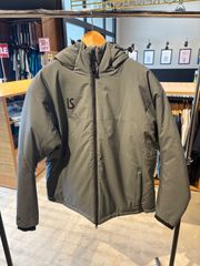 ルースイソンブラ LTT GELANOTS TRAINING ANORAK S - メルカリ