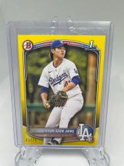 Topps75 Tarik Skubal 桜パラレル99 - メルカリ