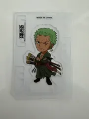 ONE PIECE ロロノア・ゾロ スタンド