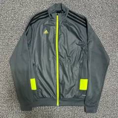 (90) アディダス climacool トレーニング ジャケット ジャージ