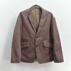 CONFECT ウールリネンツイルテーラードジャケット サイズ3 - メルカリ