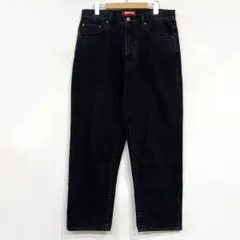 2026年最新】supreme baggy jean 32の人気アイテム - メルカリ