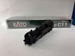 KATO 1-813 ヨ5000（その②） 貨車 車掌車 16番 HOゲージ - メルカリ