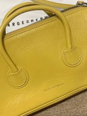 JEROME DREYFUSS WILLIAM ムーン型ショルダー ほぼ新品 - メルカリ