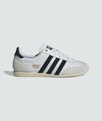 極美品adidas ジャパン JFA ホーム ブルー 青26.5 BW ARMY - メルカリ