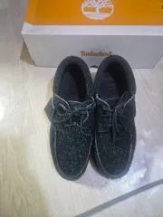 Timberland ボートシューズ 25.5cm