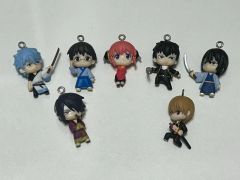 BLEACH ソウルマスコット 食玩 キーホルダー ストラップ - メルカリ