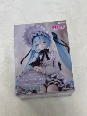 送料込み(※メルカリshop取引では対象外)5)初音 ミク ヴィンテージドール フィギュア
