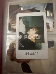 Seventeen ミンギュ セブチ Love&Letter Repackage Album