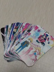 推しのアイ カード