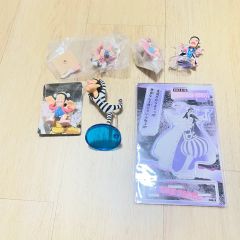おやすみプンプン ストラップ 〜また泣くんけ？シリーズ2 - メルカリ