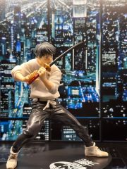 GANTZ ガンツ フィギュア 西丈一郎 極コレクション - メルカリ