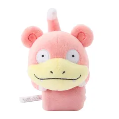 ポケモンセンターオリジナル 肩のせぬいぐるみ ヤドンのサムネイル