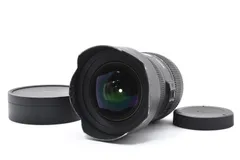2026年最新】SIGMA 12-24 4.5-5.6 DG HSMの人気アイテム - メルカリ