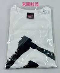 KUZIRA エイリアンTシャツ 白 サイズXL pizza of death - メルカリ